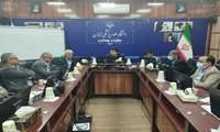 آغاز طرح بسیج ملی غربالگری دیابت و فشار خون در حوزه دانشگاه علوم پزشکی زاهدان